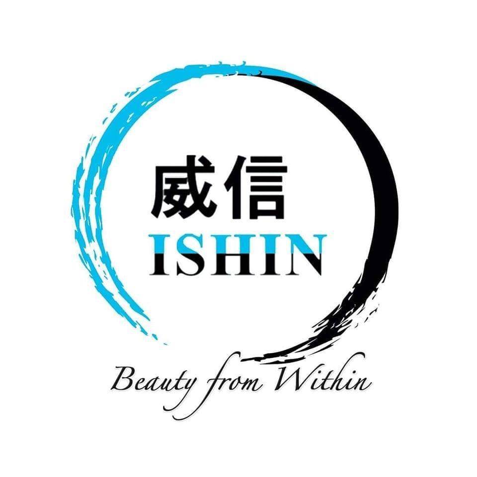 ISHIN Beauty from within - MZG Health & Beauty Imports