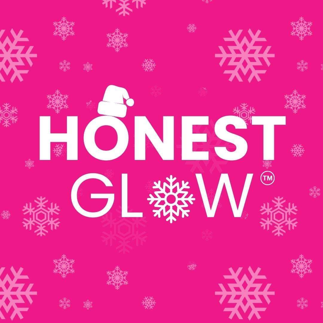 Honest Glow | Transformed Skin - MZG Health & Beauty Imports