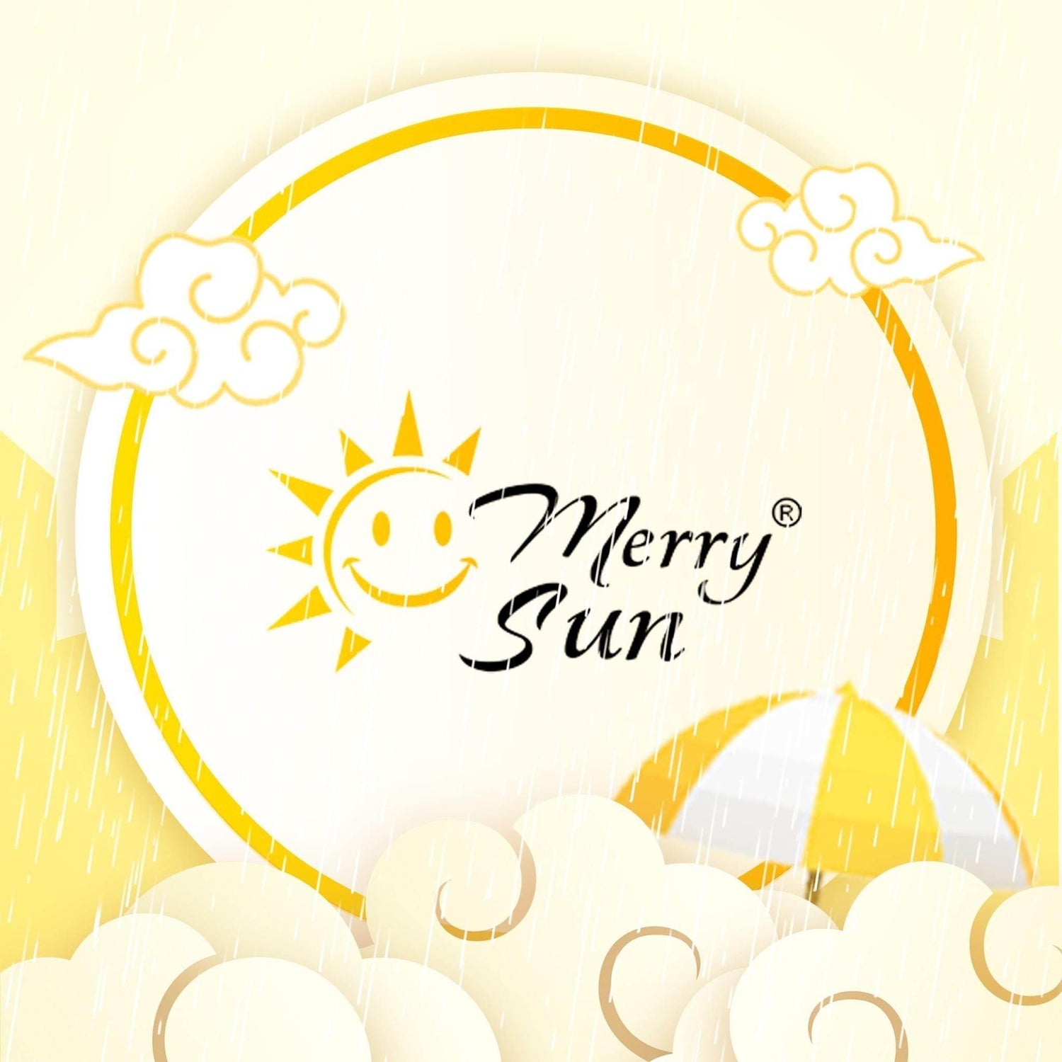 Merry Sun - MZG Health & Beauty Imports