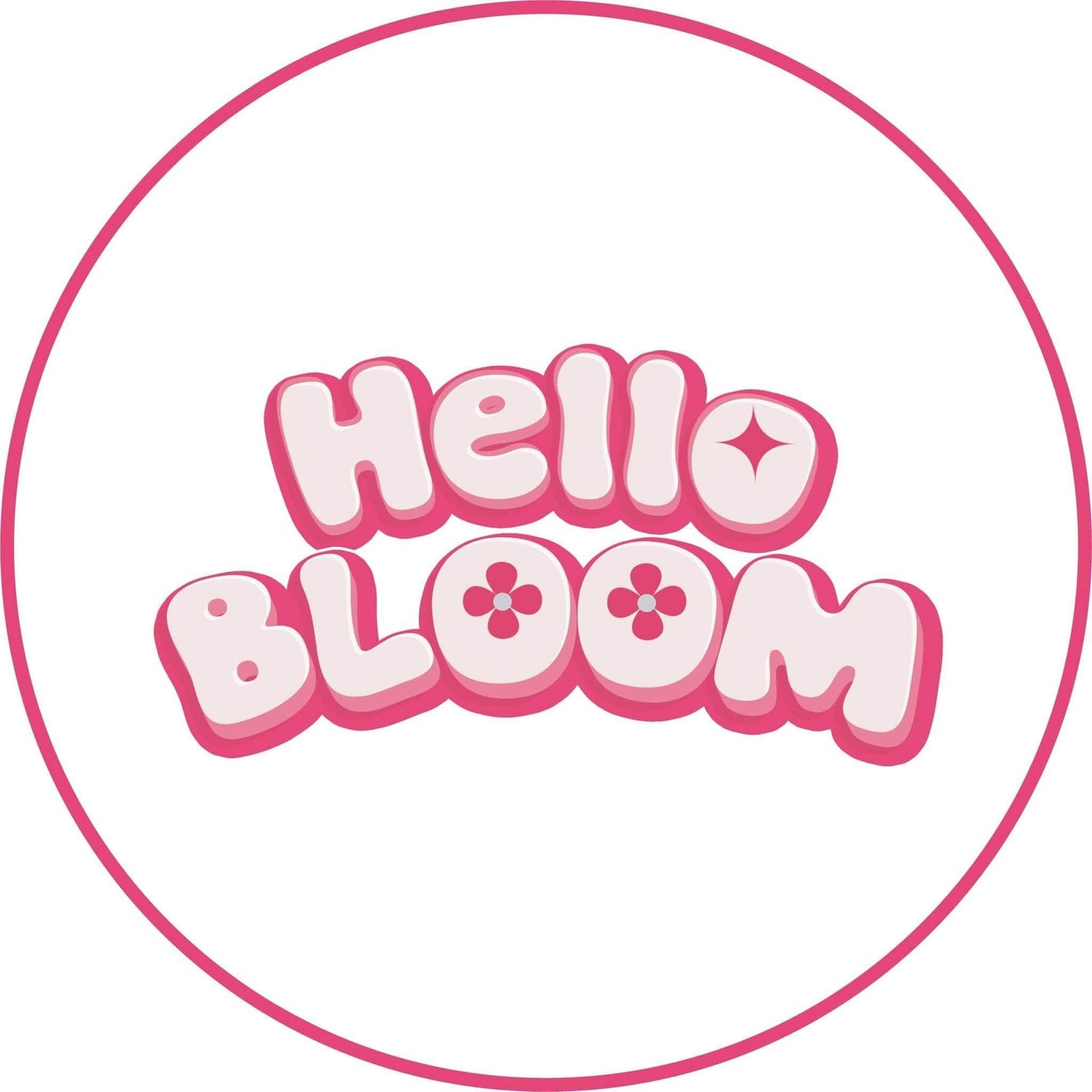Hello Bloom - MZG Health & Beauty Imports
