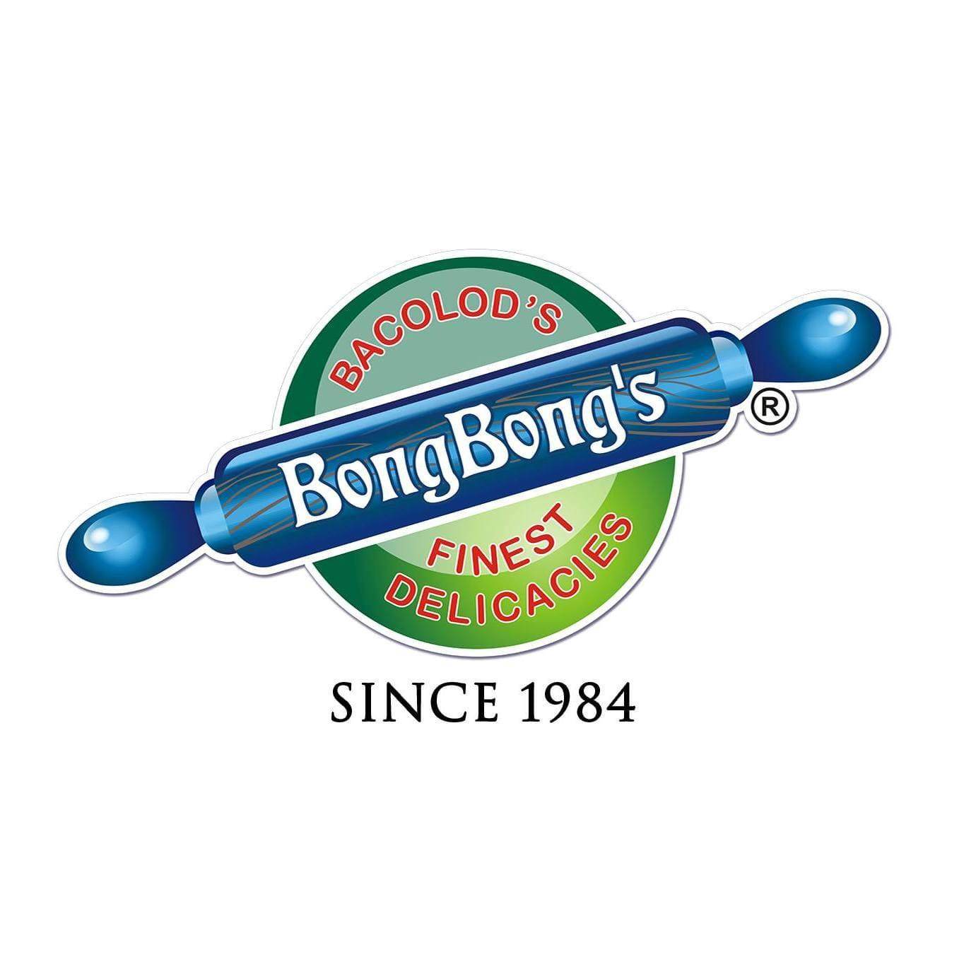 BongBong’s Piaya and Barquillos - MZG Health & Beauty Imports