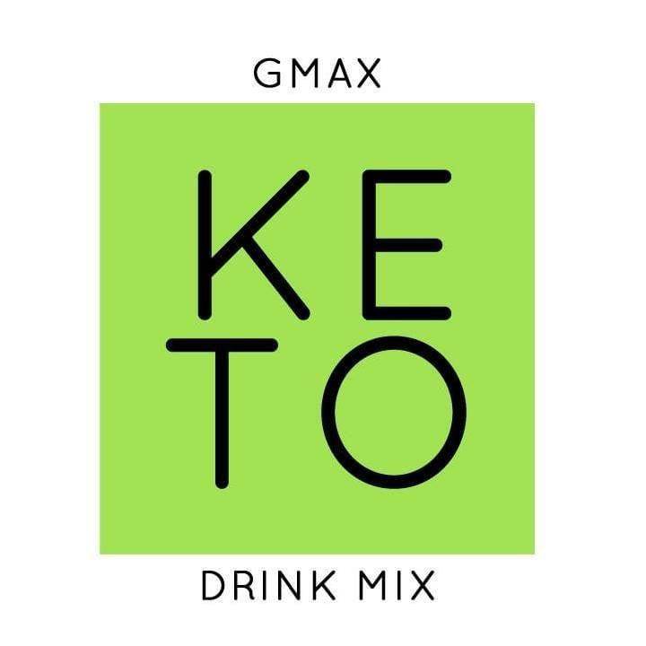 GMAX KETO DRINK MIX - MZG Health & Beauty Imports