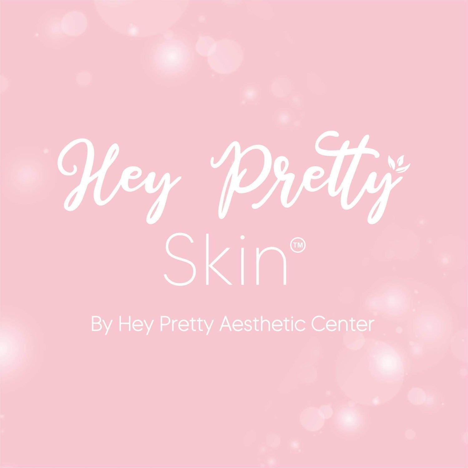 Hey Pretty Skin - MZG Health & Beauty Imports