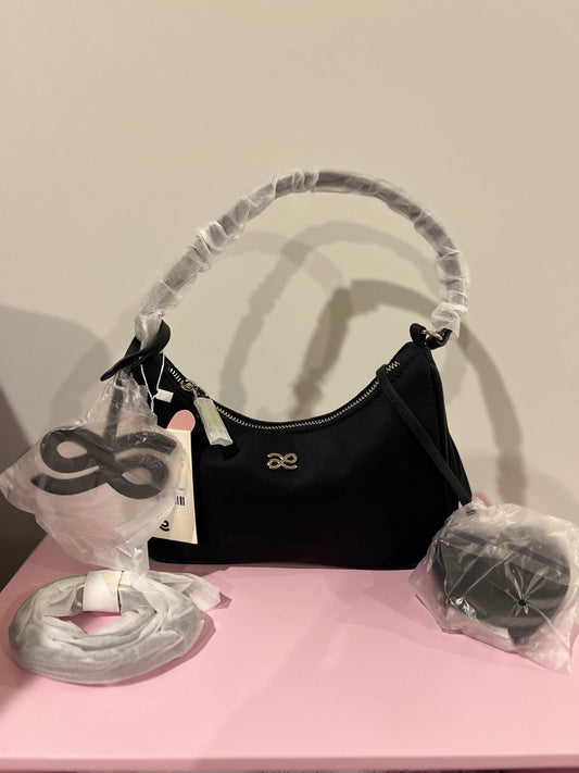 House of Littlebunny Hype Girl Black - HOLB - MZG Health & Beauty Imports