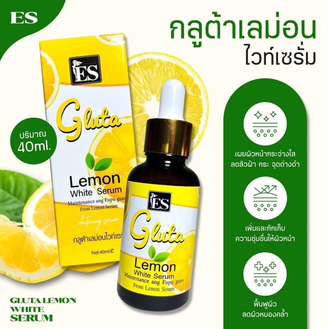 Thailand Serums