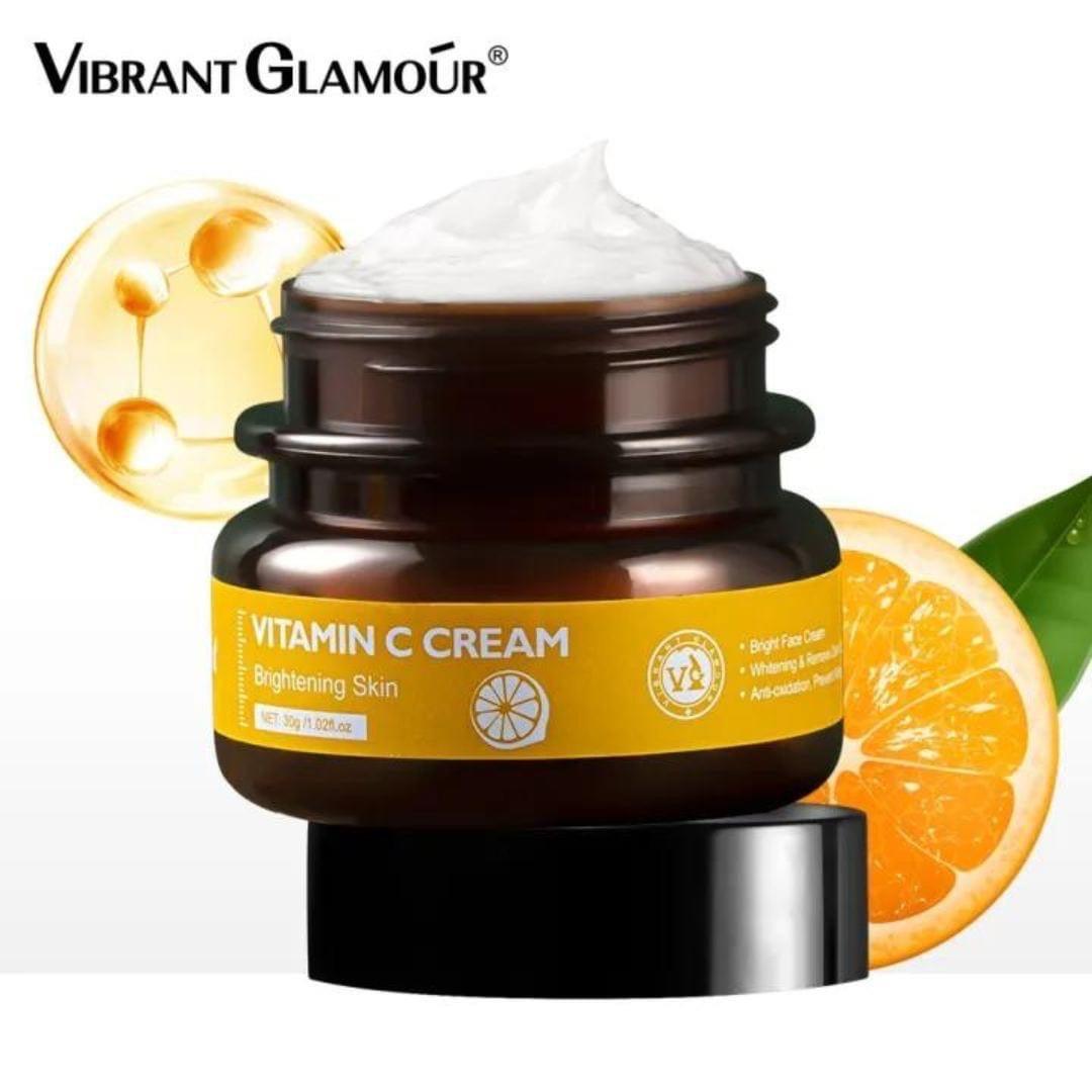 Vibrant Glamour Vitamin C Cream