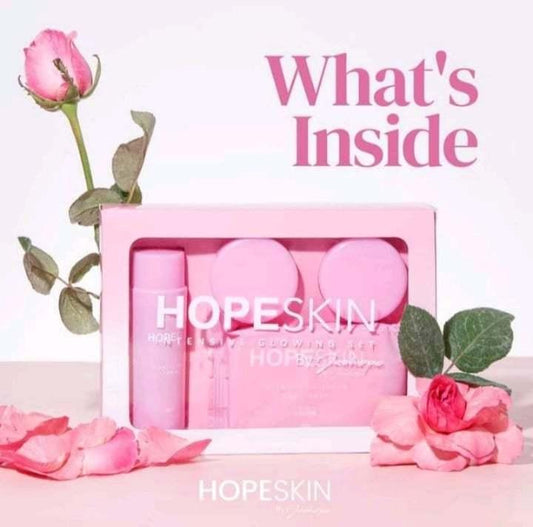 Hope Skin Intensive Glowing Skin