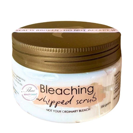 K- Beaute Bleaching Whipped Scrub