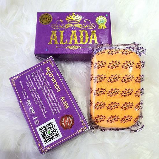 ALADA Whitening Soap