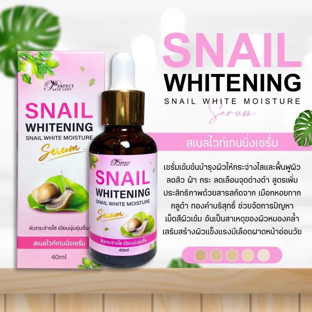 Thailand Serums