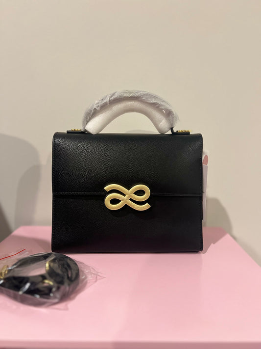 House of Littlebunny Parfait 22 in Black | HOLB