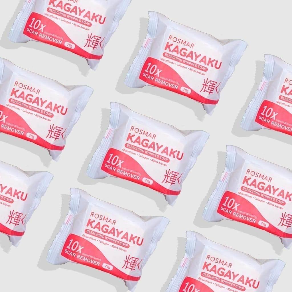 recommended dose of glutathione per day Rosmar Kagayaku Bleaching Whipped Soap 10x Scar Remover – MZG Health & Beauty Imports recommended dose of glutathione per day Rosmar Kagayaku Bleaching Whipped Soap 10x Scar Remover – MZG Health & Beauty Imports