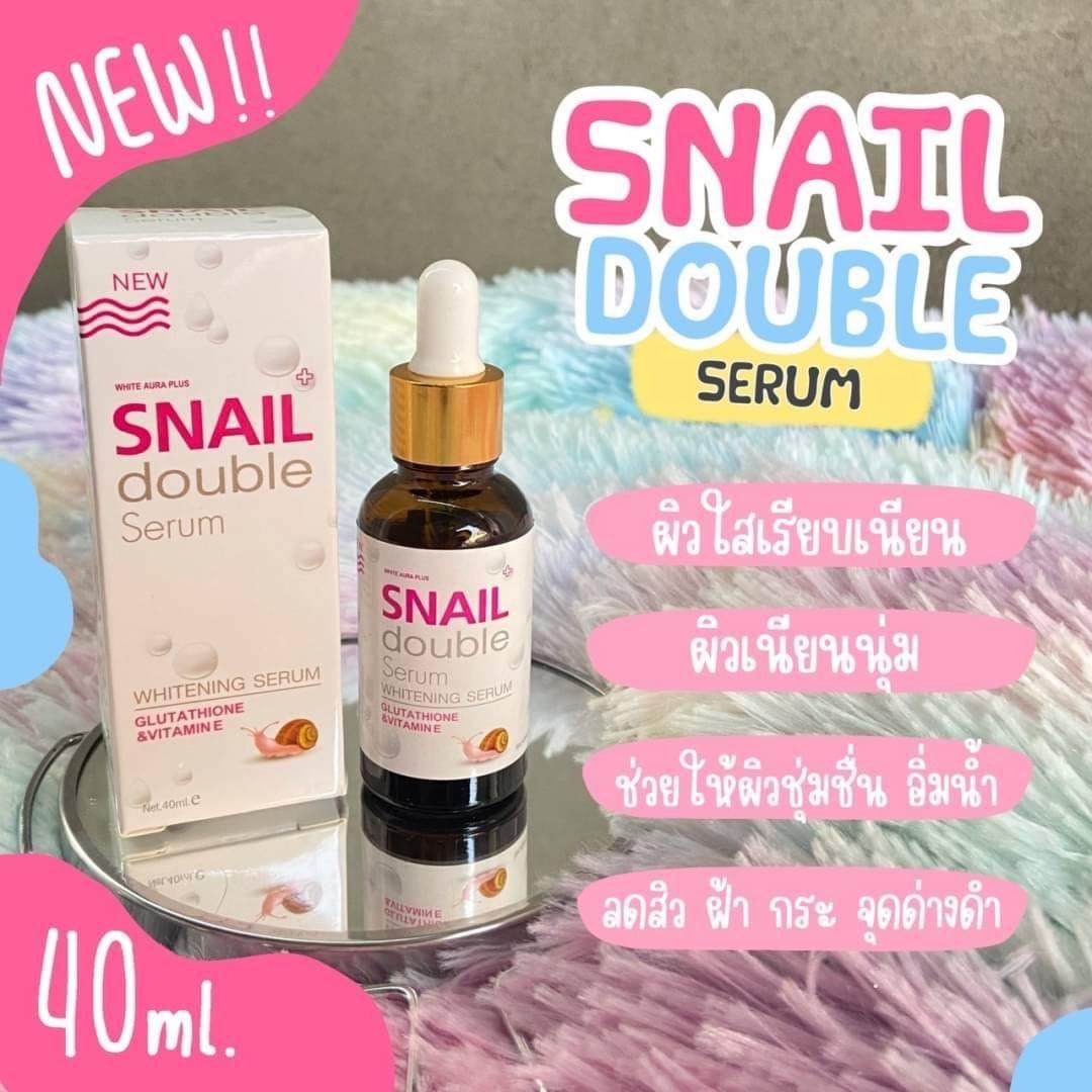 Thailand Serums