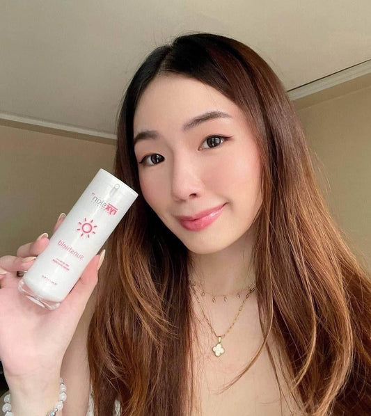 Ryxskin Sunshield SPF50 PA+++ – Lightweight Daily Sunscreen - MZG Health & Beauty Imports