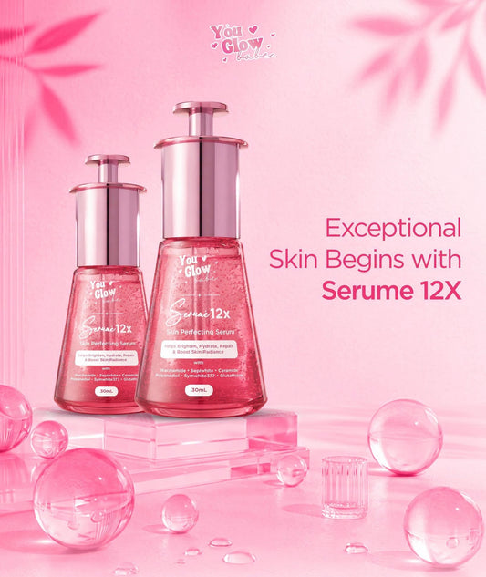 You Glow Babe Skin Perfecting Serum | 30ml