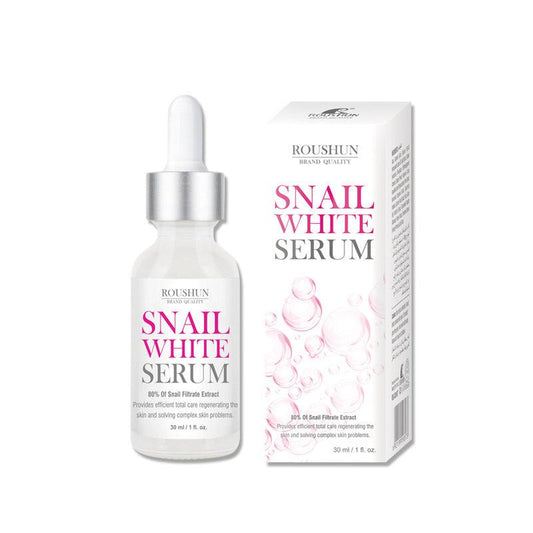 Snail White Serum