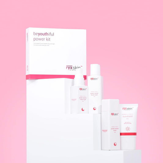 Ryxskin Beyouthiful Power Kit