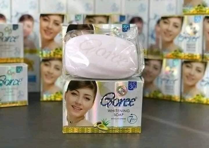 Goree Whitening Soap