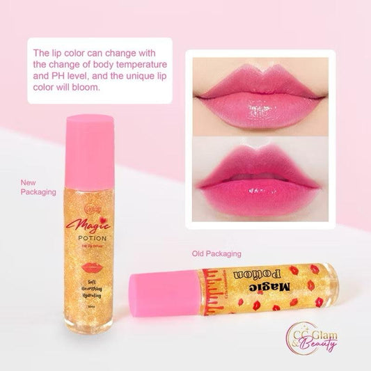 Magic Potion Roll On by Cris Cosmetics