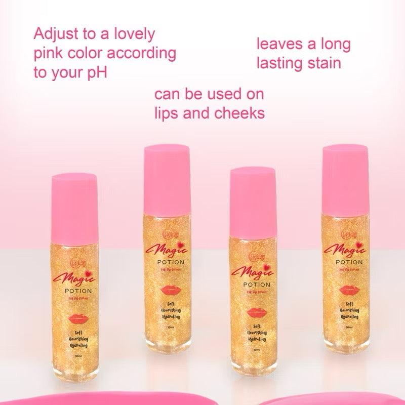 Magic Potion Roll On by Cris Cosmetics