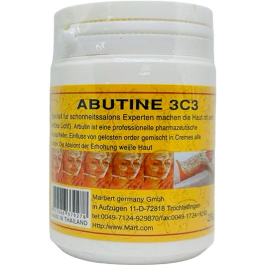 Abutine 3C3 Cream