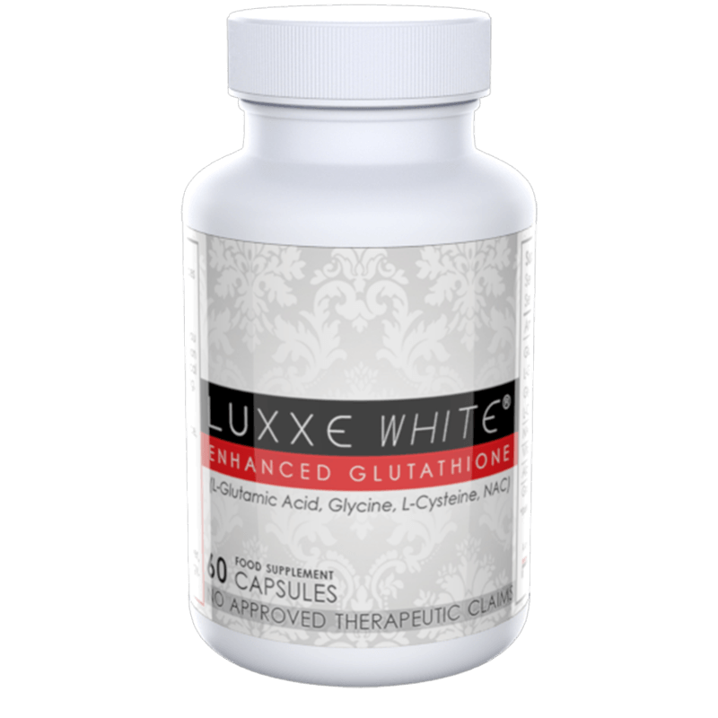 Frontrow Luxxe White Enhanced Glutathione