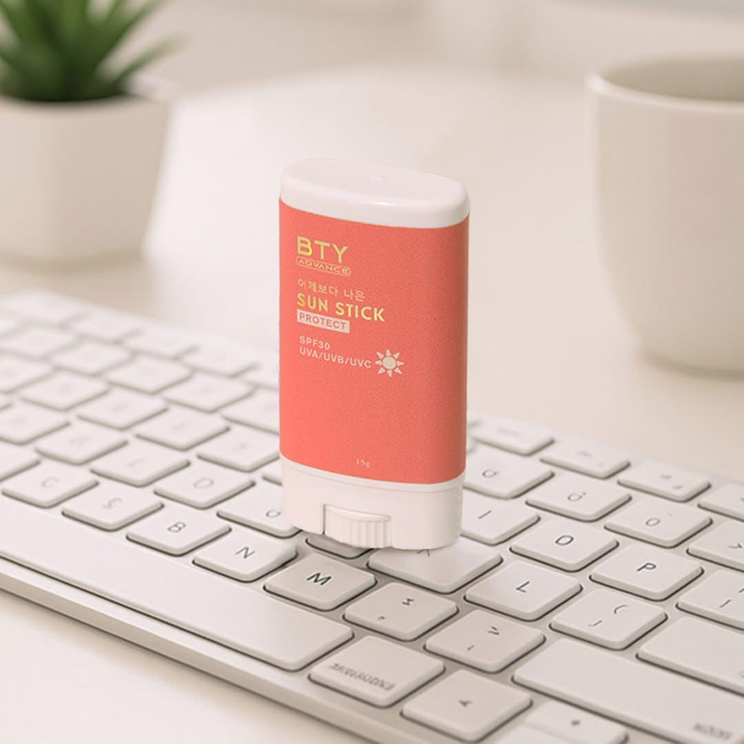 BTY Advance Sun Stick SPF30
