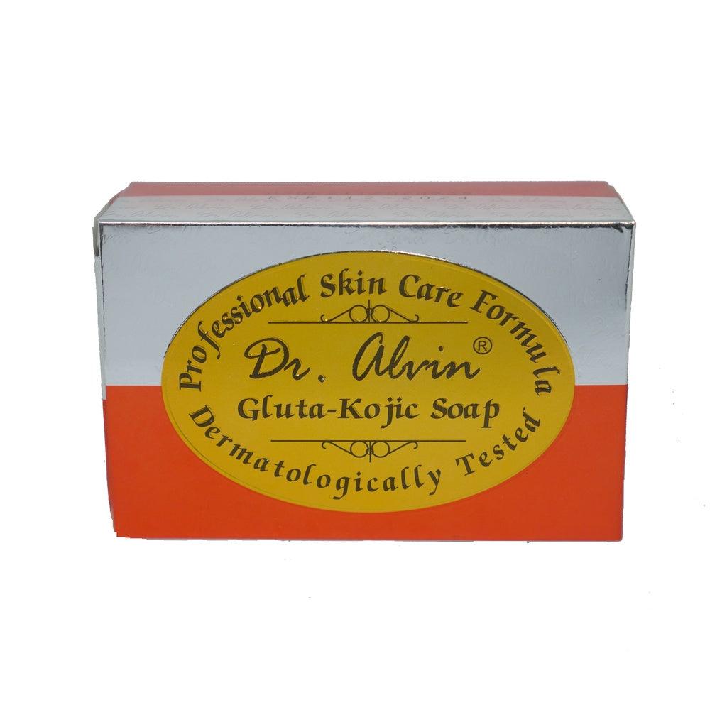 Dr Alvin Gluta-Kojic Soap