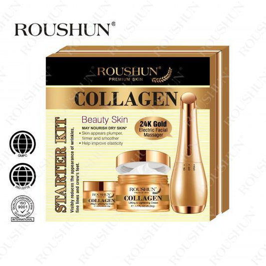 Roushun Collagen Starter Kit