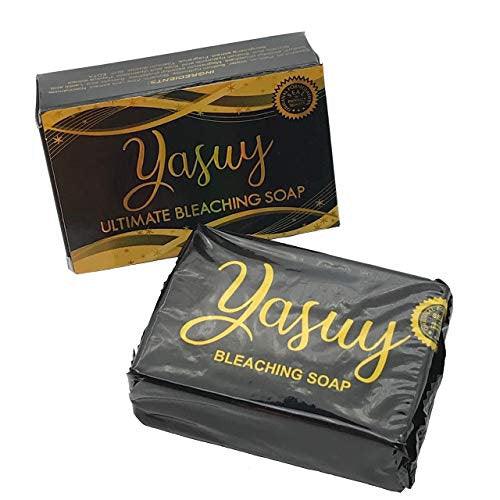 Yasuy Bleaching Soap