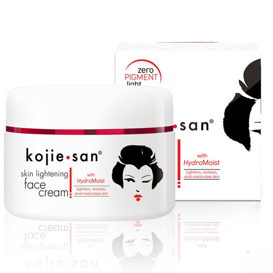 Kojie.san Skin Lightening Face Cream