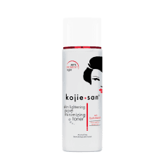 Kojie.san Skin Lightening Cleanser & Toner