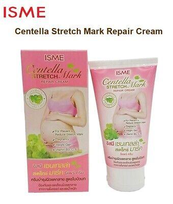 ISME Centella Stretch Mark Repair Cream